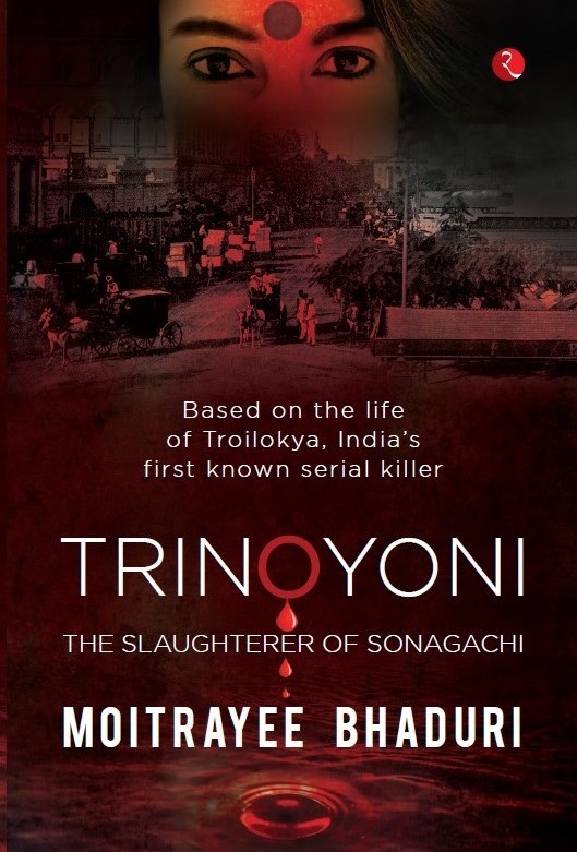 TRINOYONI: The Slaughterer of Sonagachi