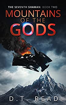 Mountains of the Gods