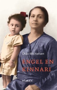 Engel en kinnari book cover