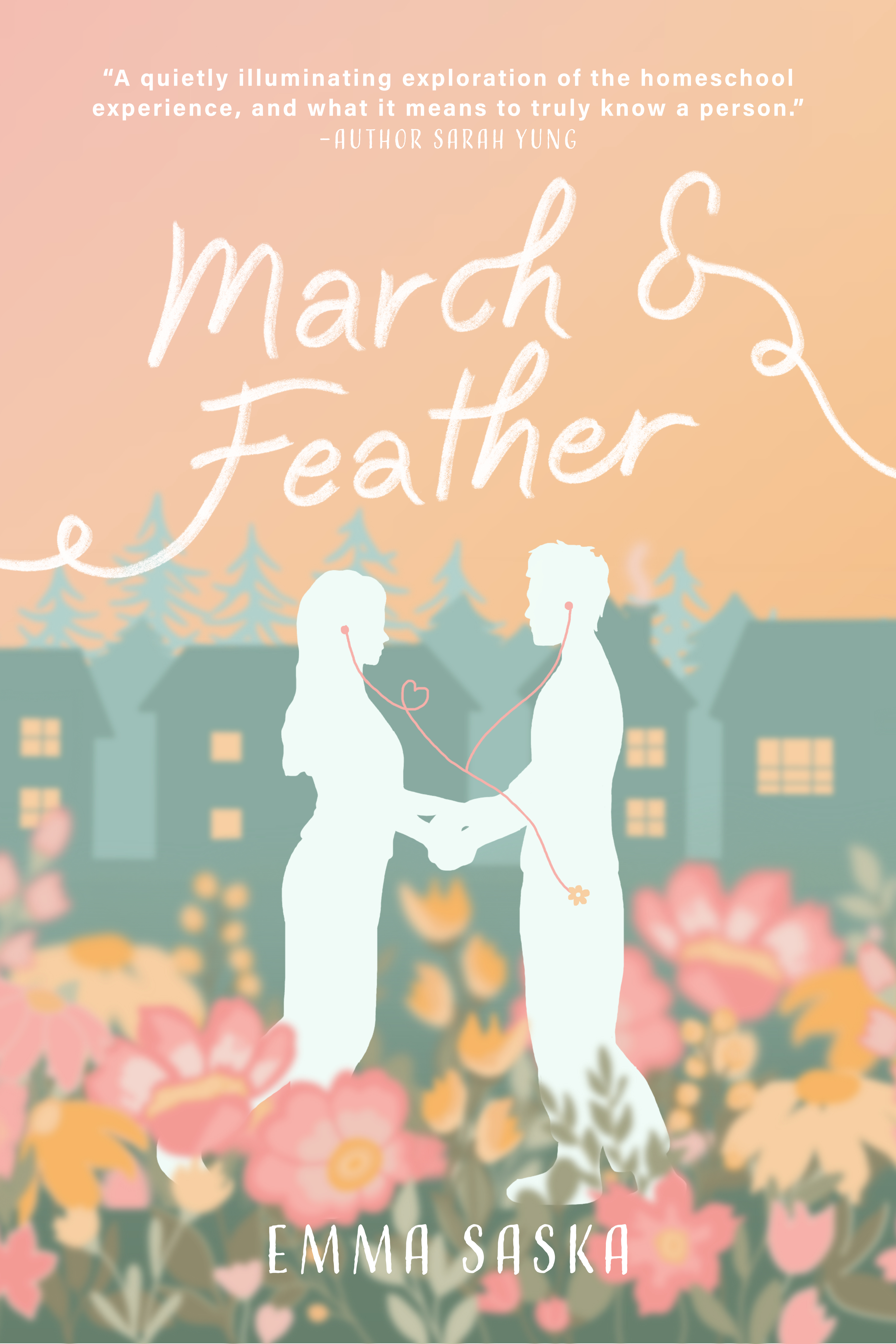March & Feather