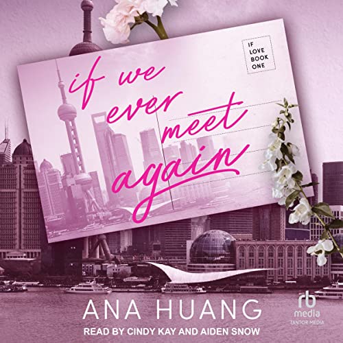 If We Ever Meet Again (If Love, #1)