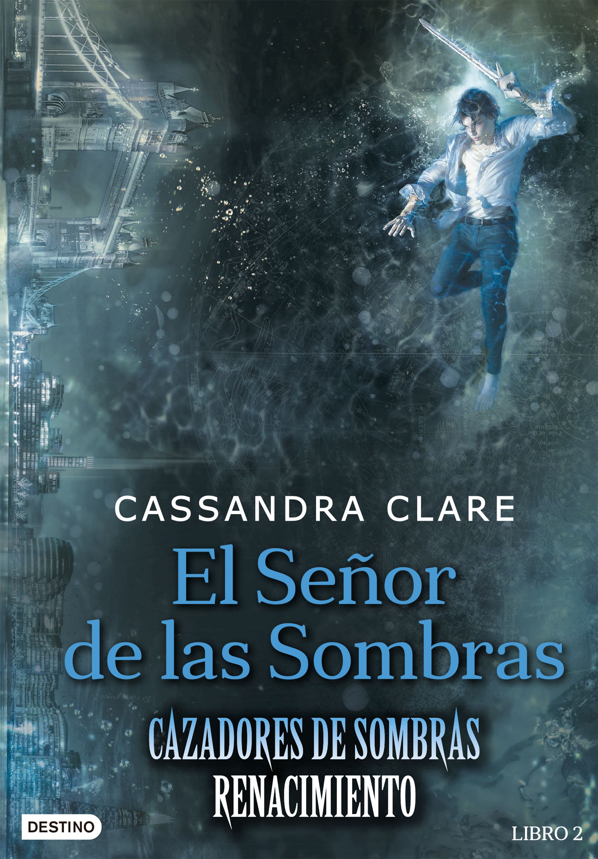 El señor de las sombras