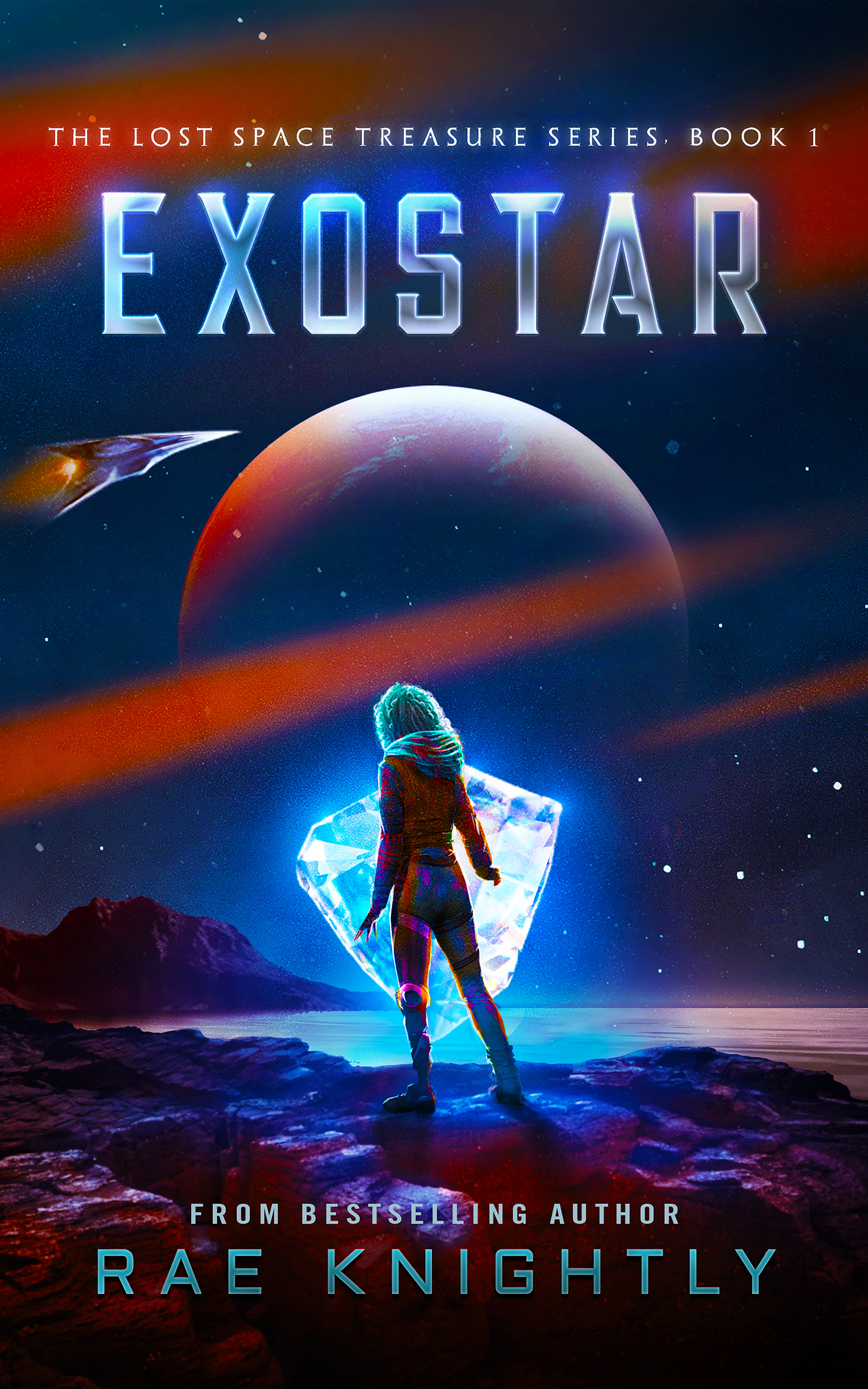 EXOSTAR