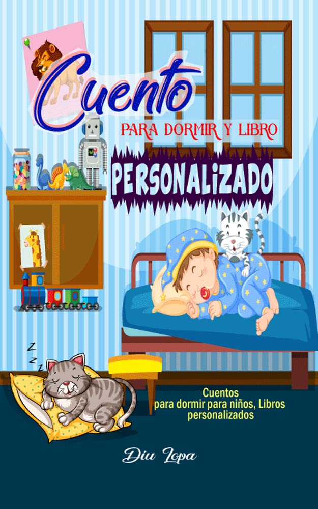 Cuento Para Dormir Y Libro Personalizado Cuentos Para Dormir Para