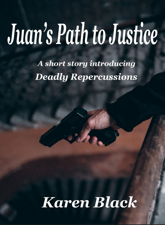 Juan's Path to Justice