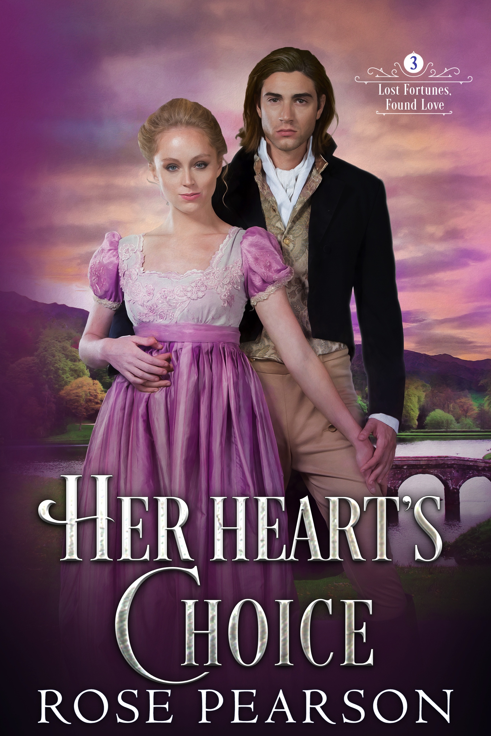 Her Heart's Choice book cover
