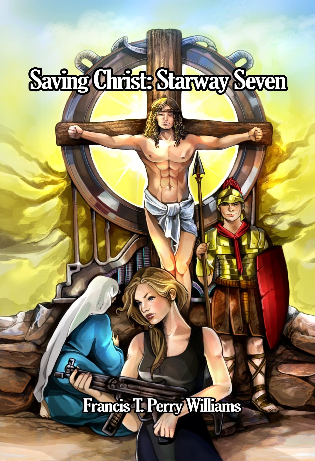 Saving Christ: Starway Seven