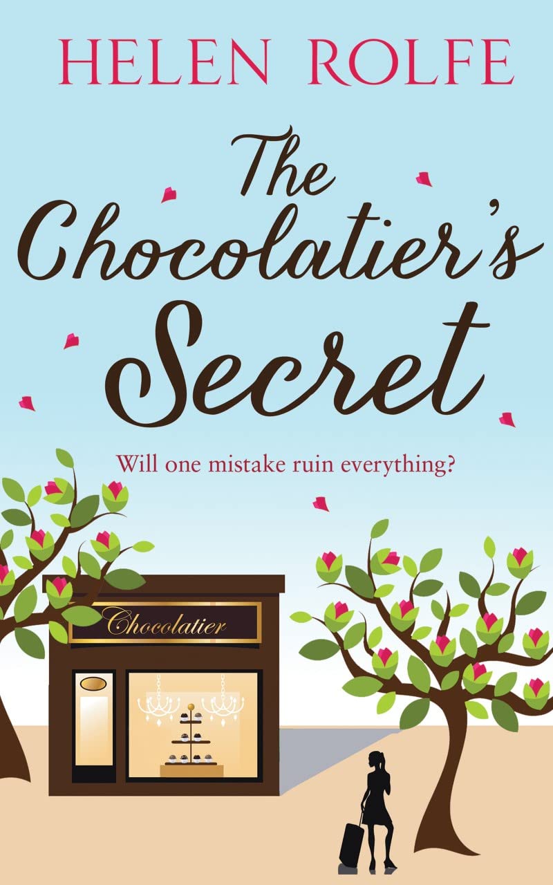 The Chocolatier's Secret