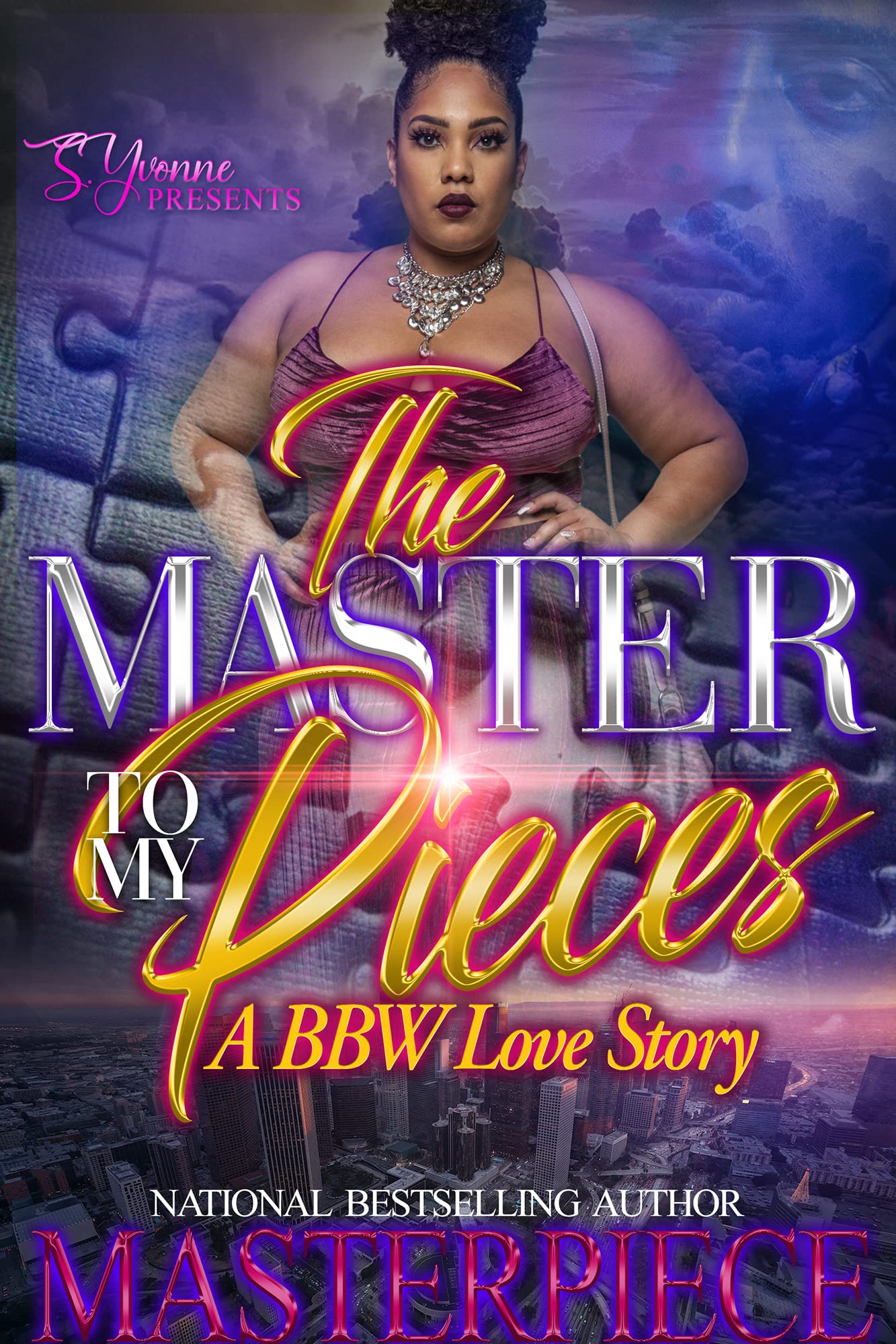 The Master to My Pieces