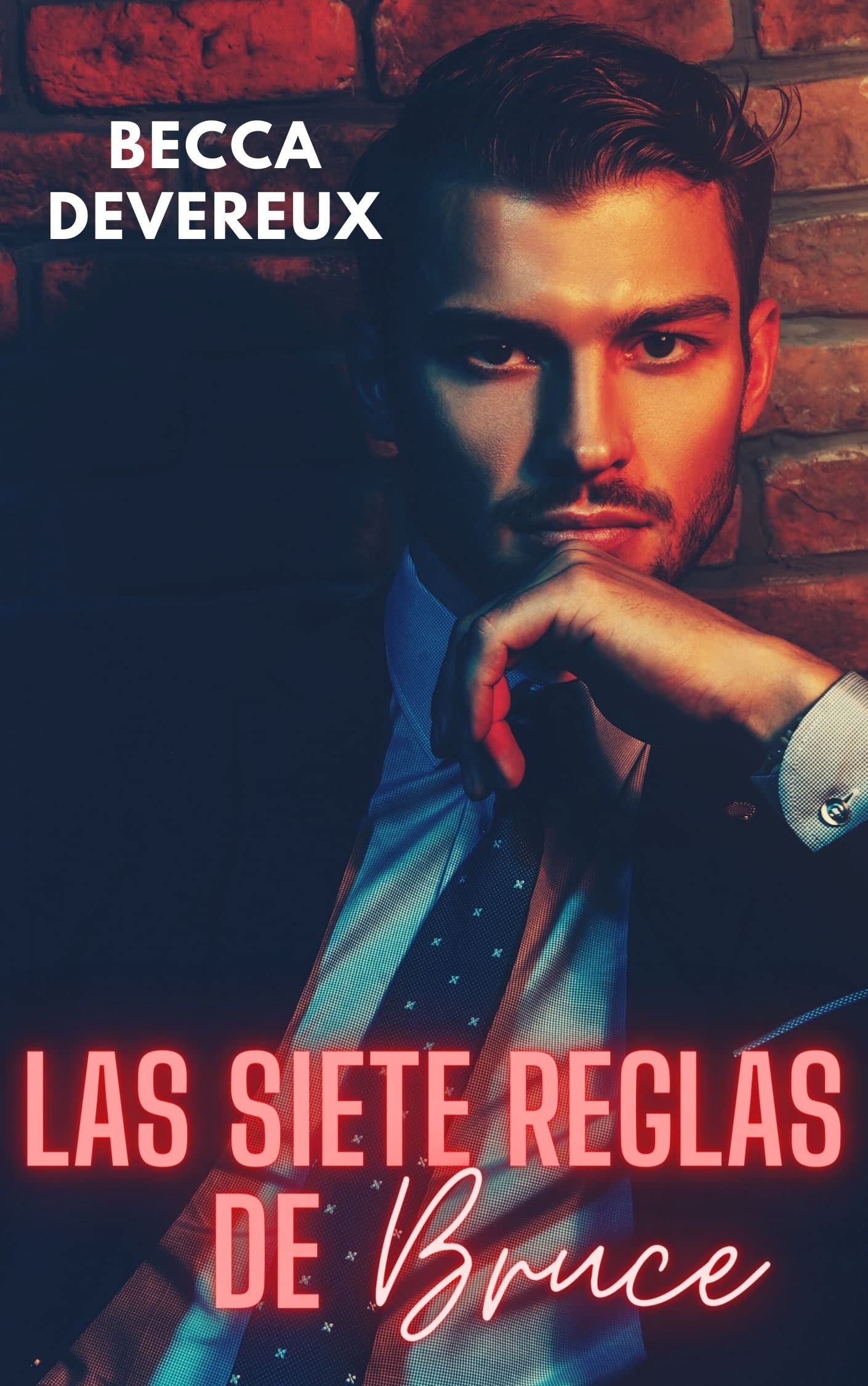 Las siete reglas de Bruce