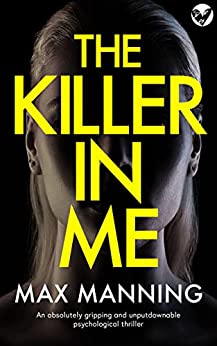 The Killer In Me