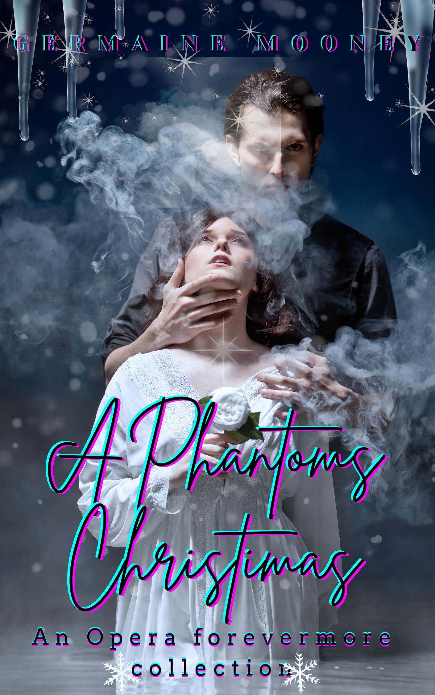 A Phantoms Christmas