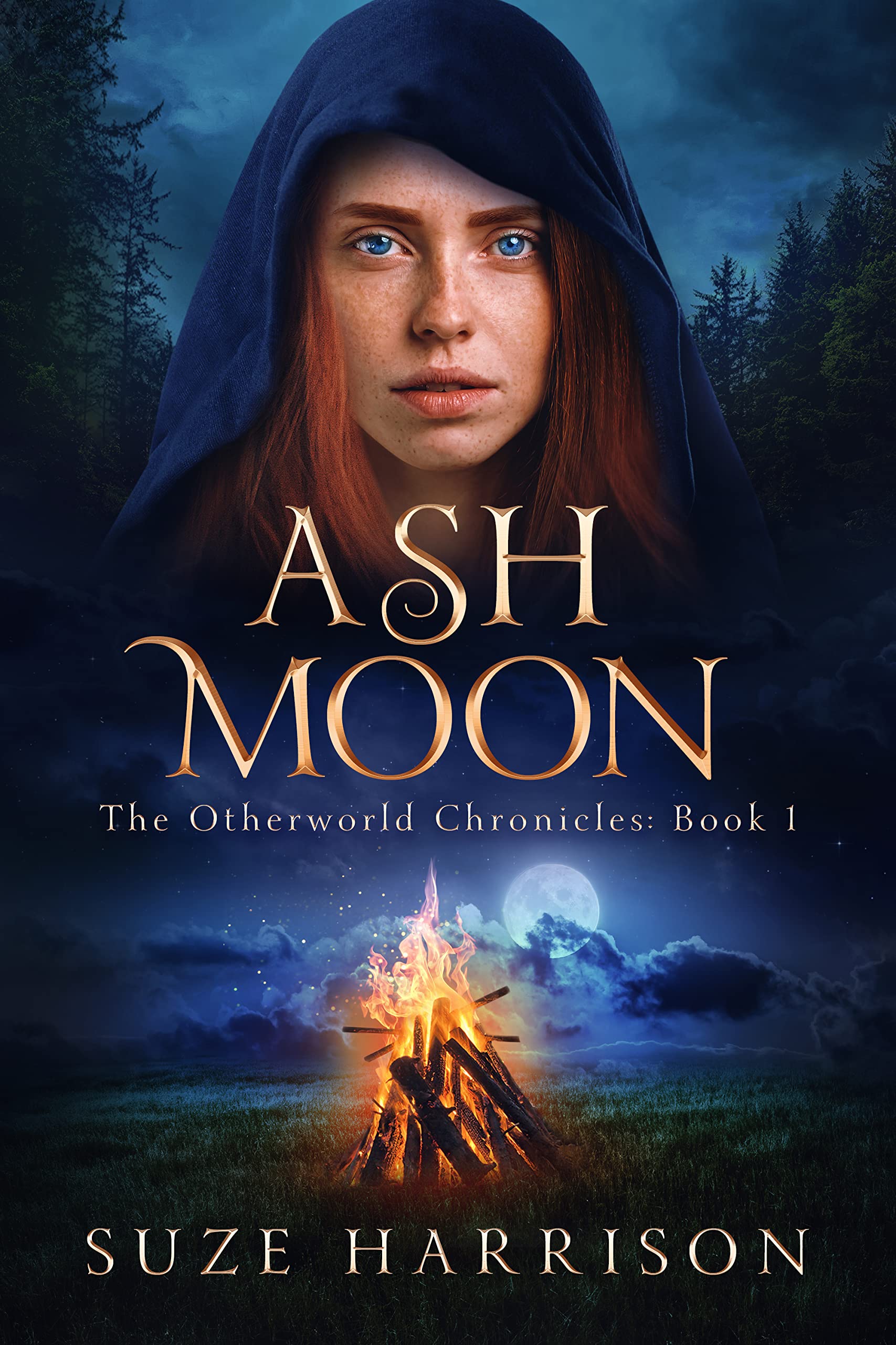 Ash Moon