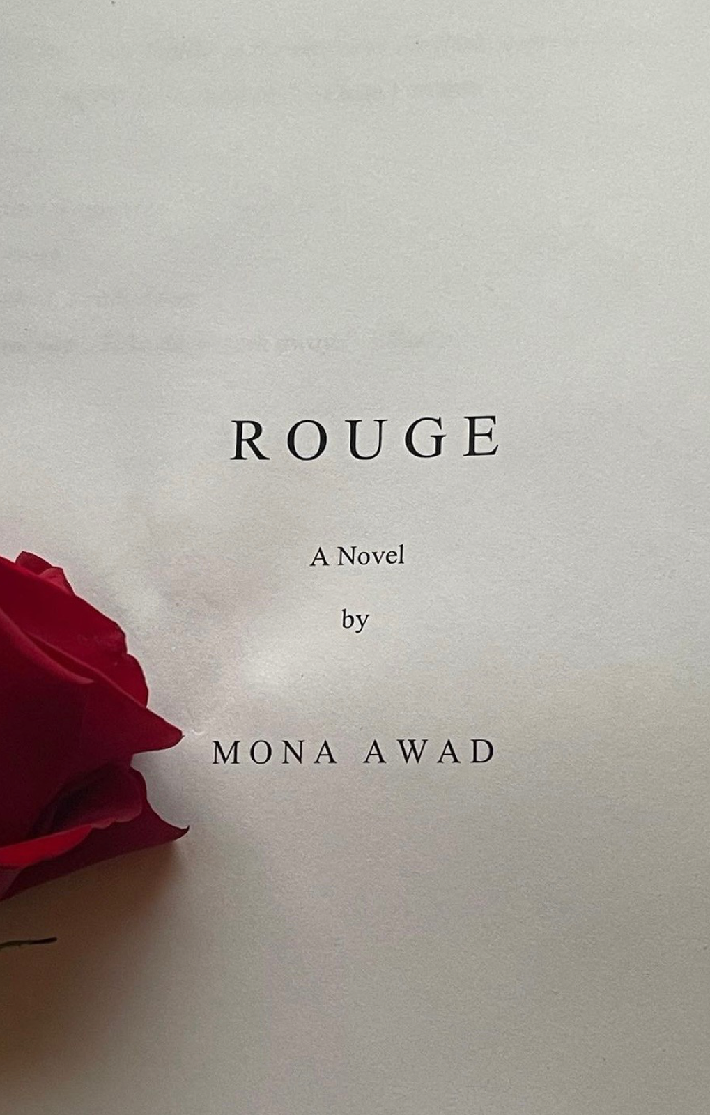 Rouge