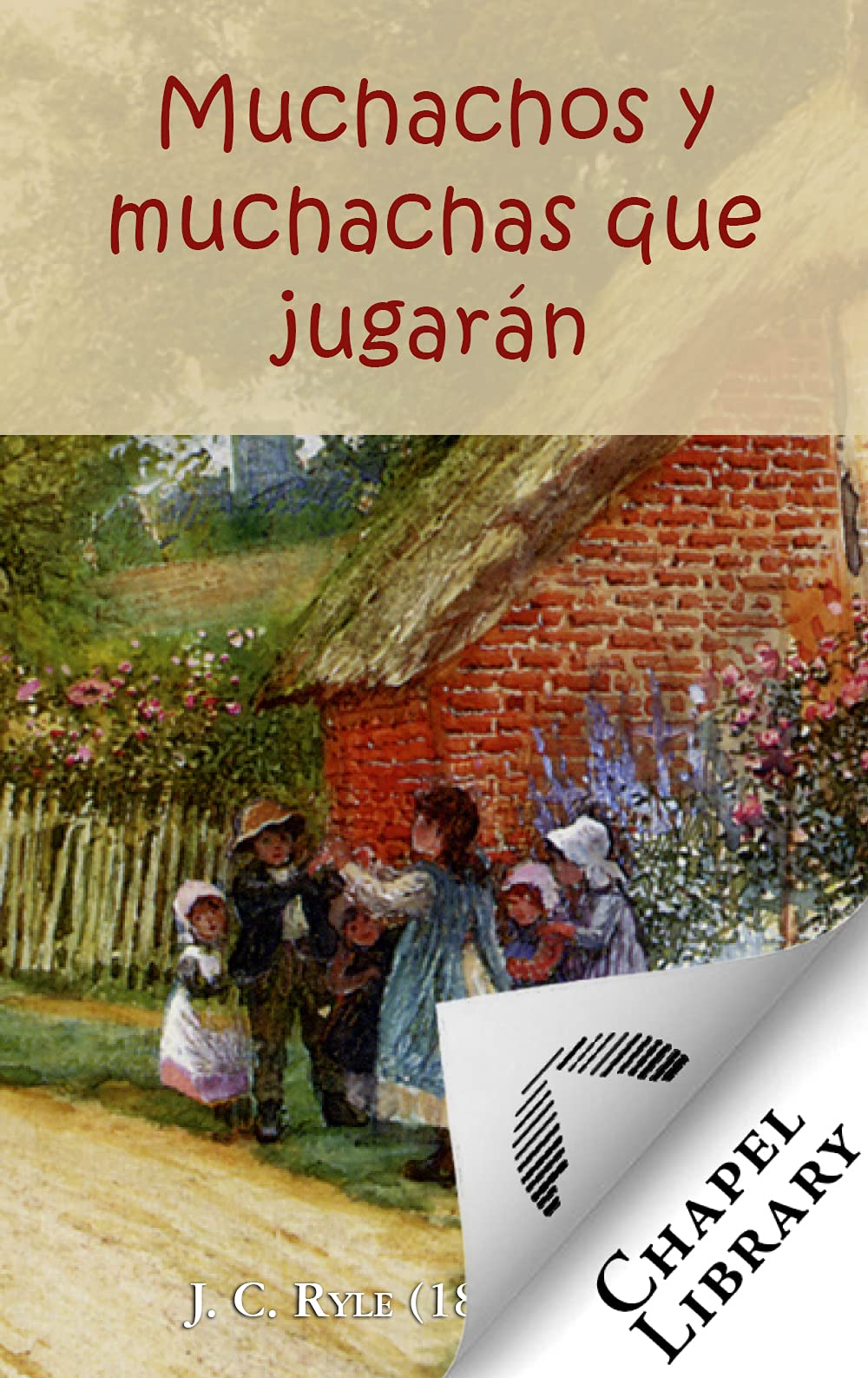 Muchachos y muchachas que jugarán