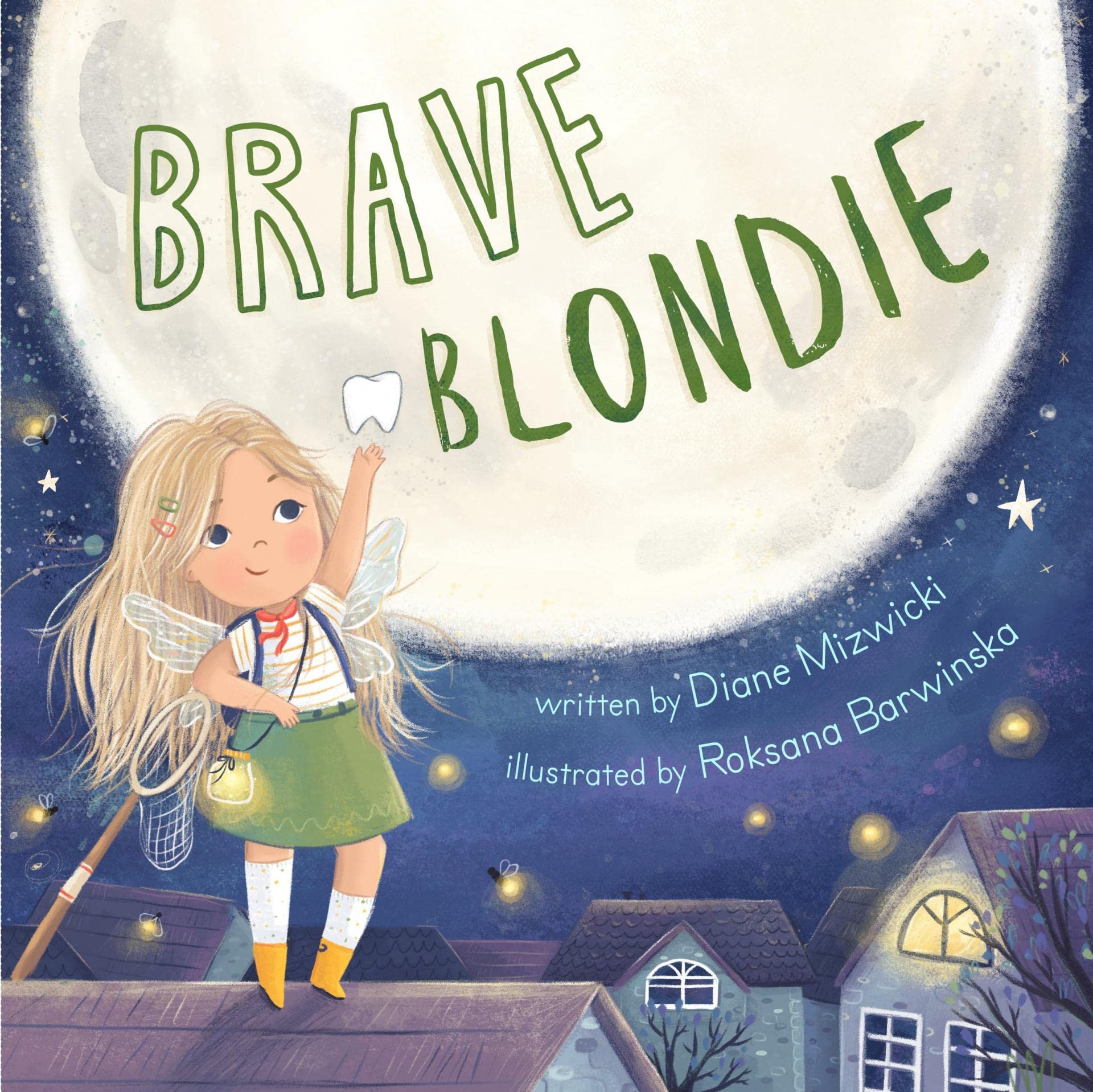 Blondie_Lillie'S Heartbreaking Story - 41gsez1