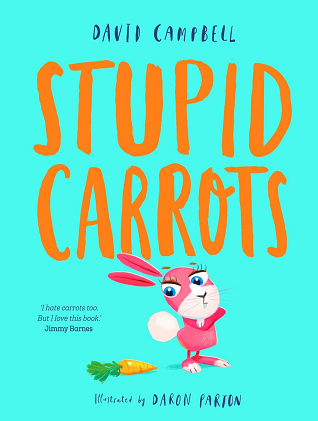 Stupid Carrots