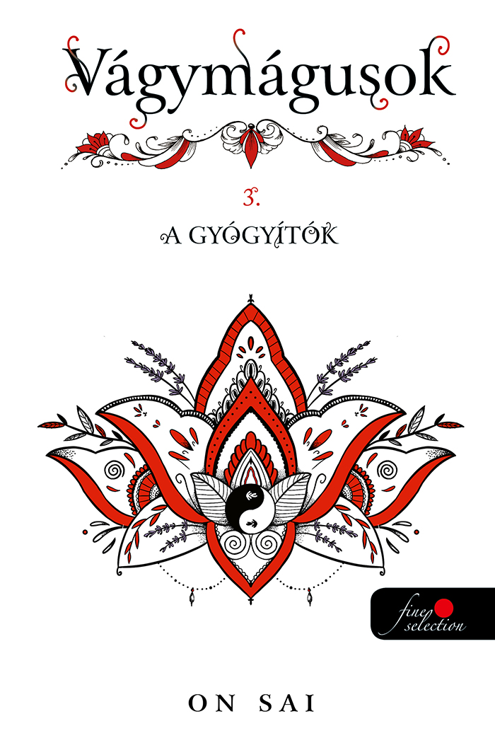 A gyógyítók