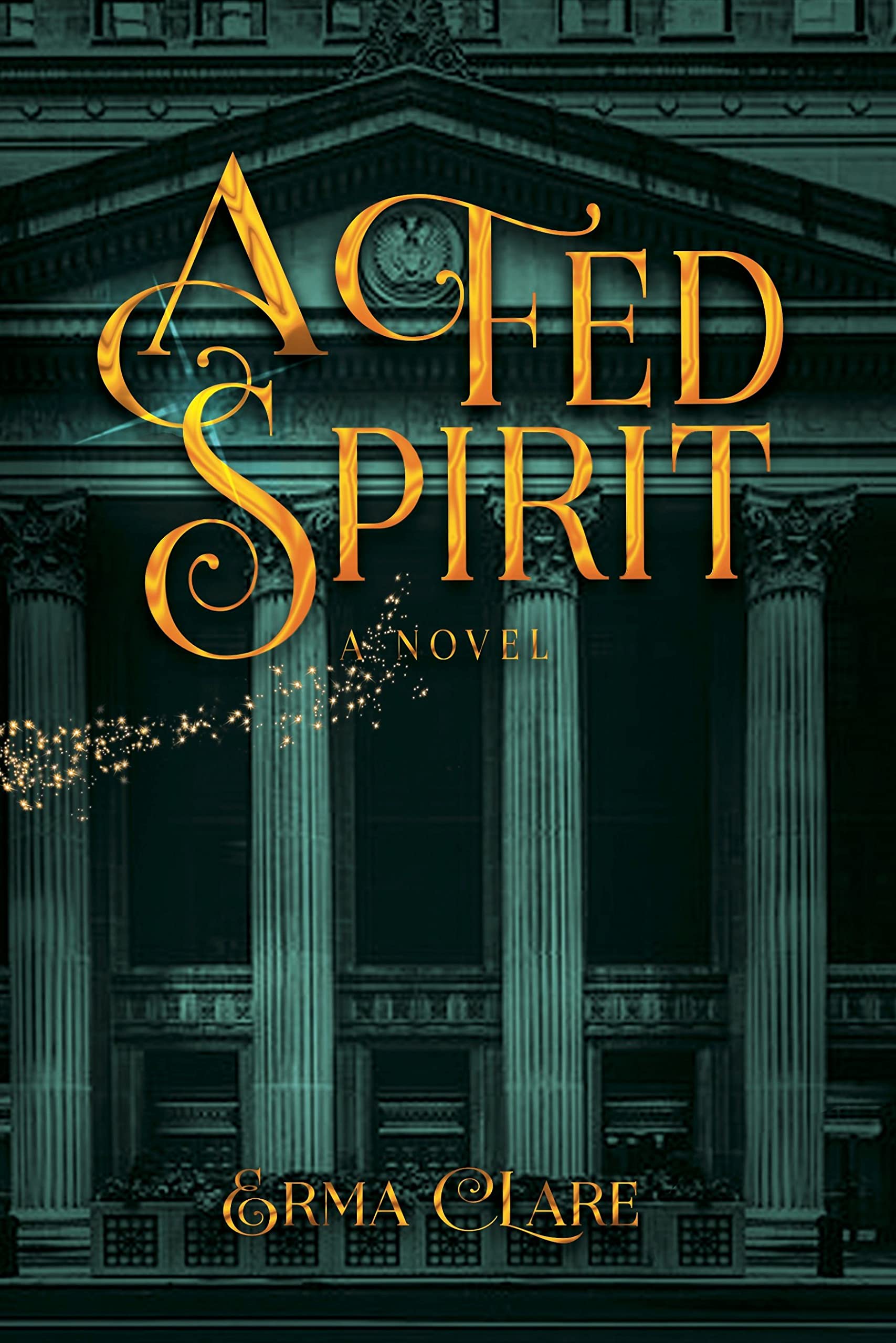 A Fed Spirit