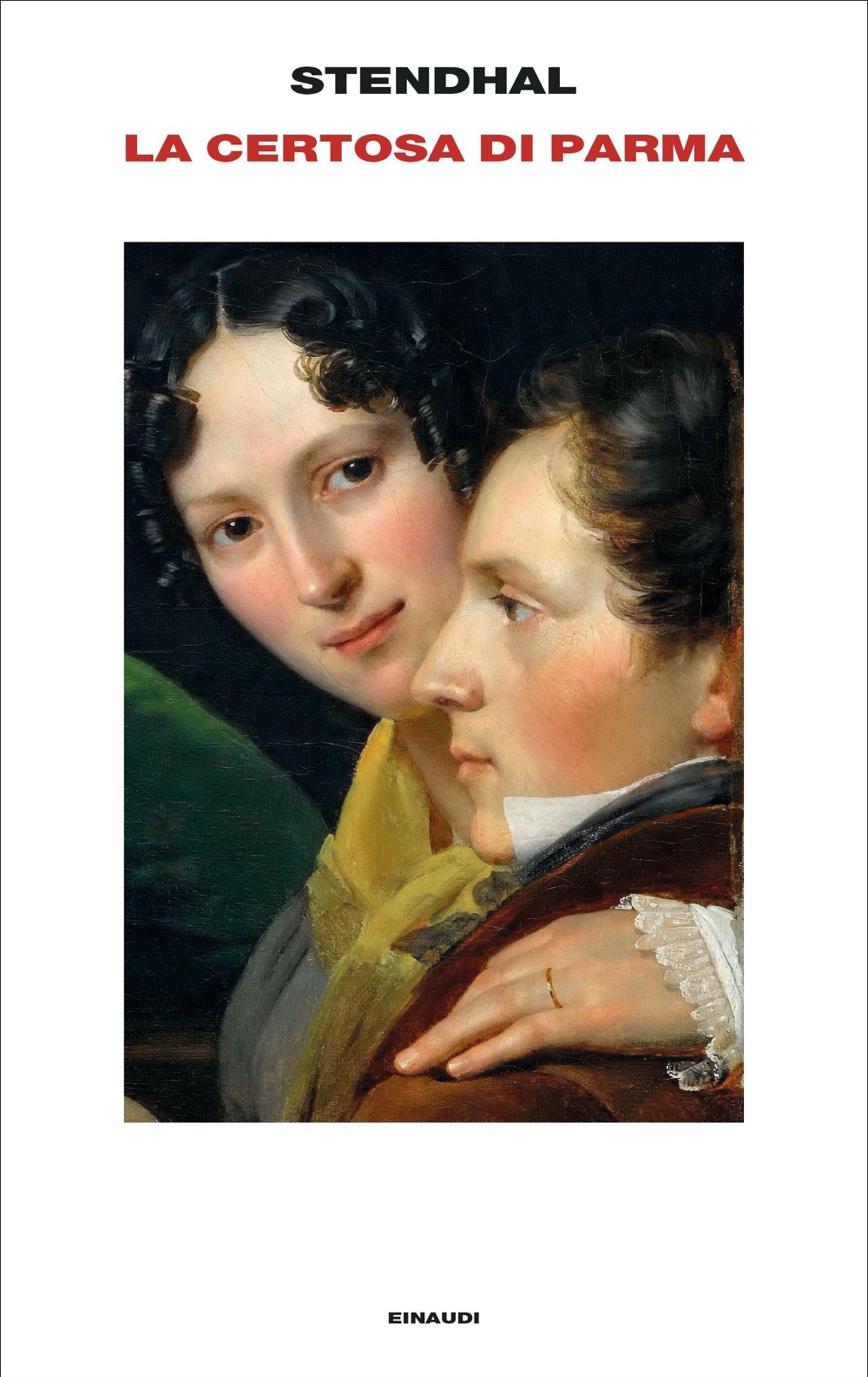 La Certosa di Parma by Stendhal Goodreads
