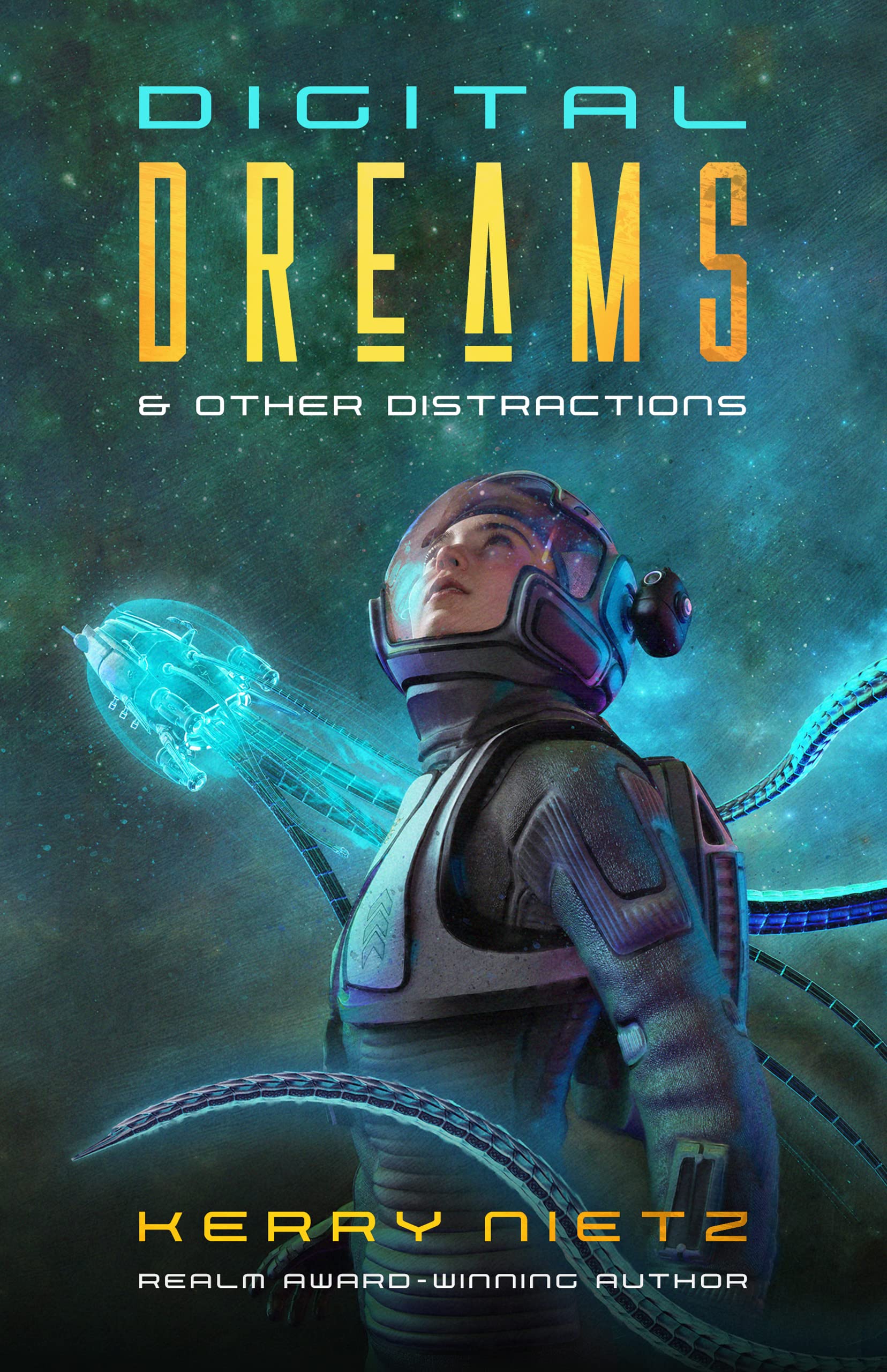 Digital Dreams and Other Distractions