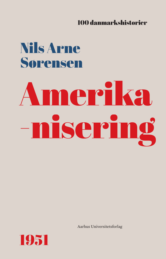 Amerikanisering