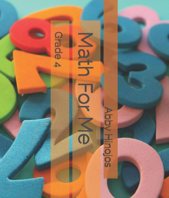 Math For Me Level E (Volume 5) by Abby Hinojos Goodreads