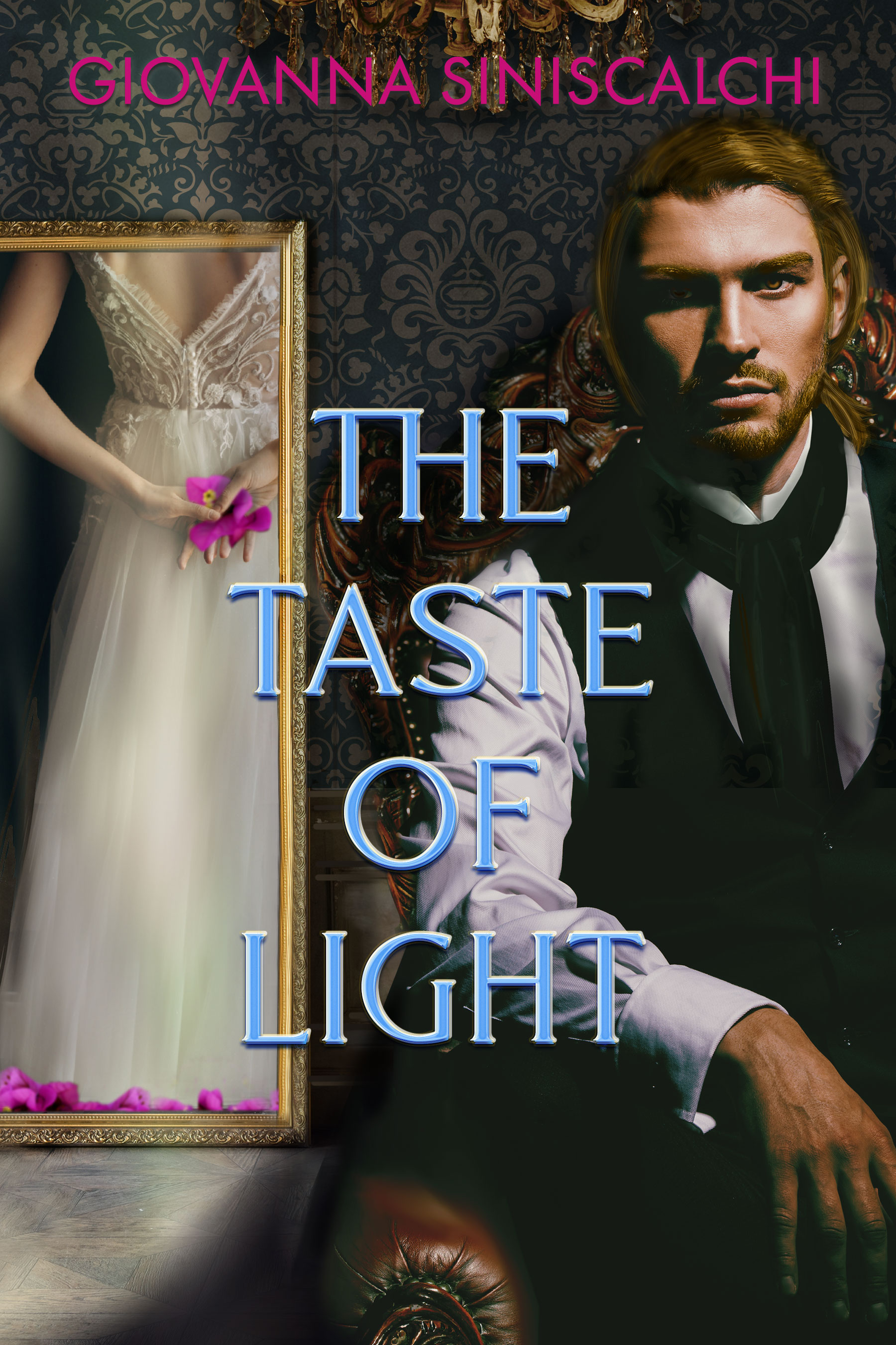 The Taste of Light