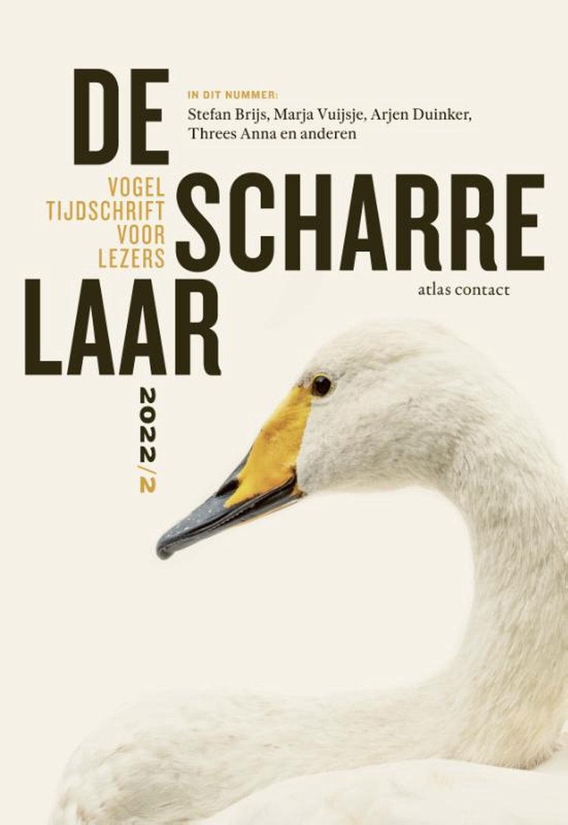 De Scharrelaar