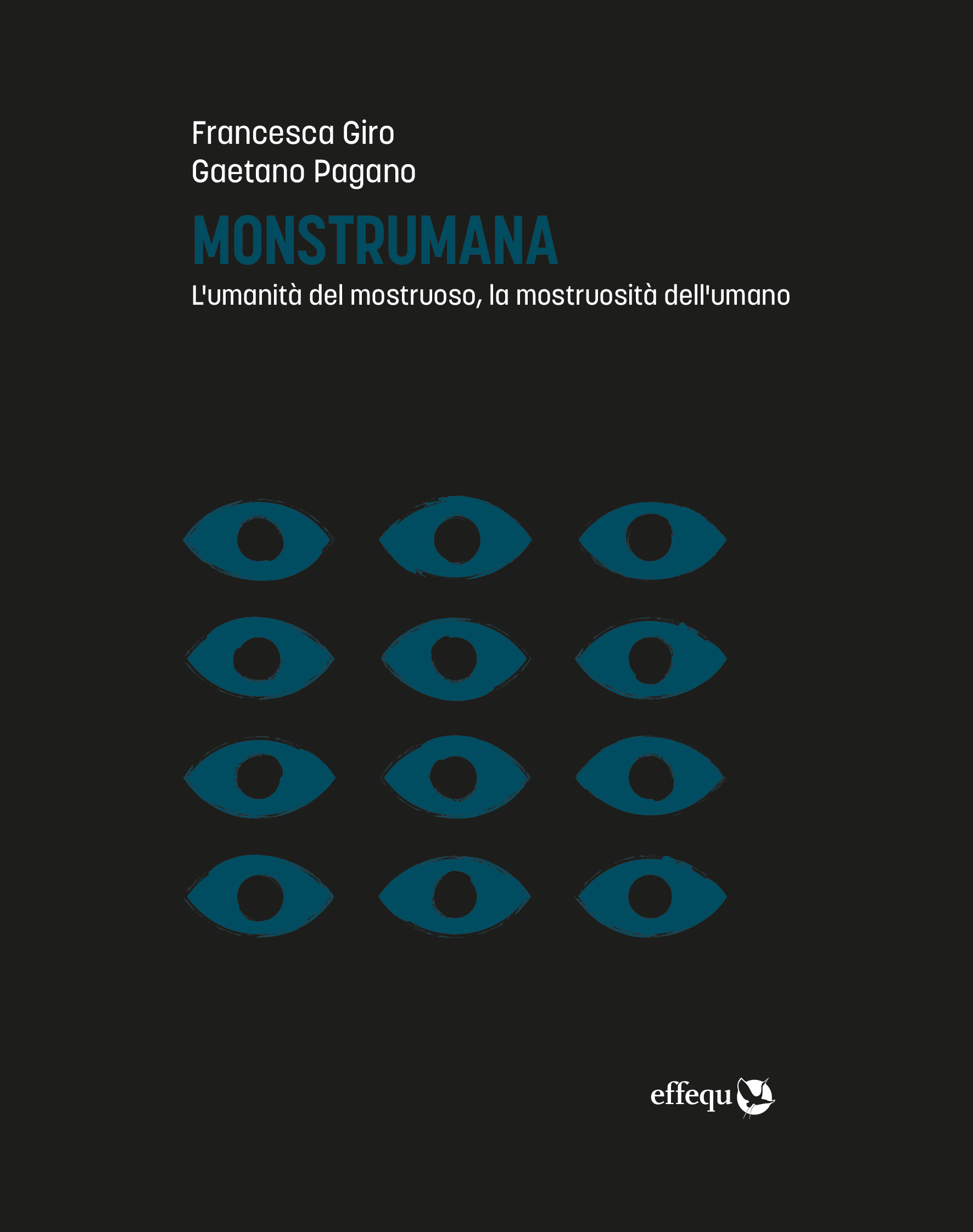 Monstrumana