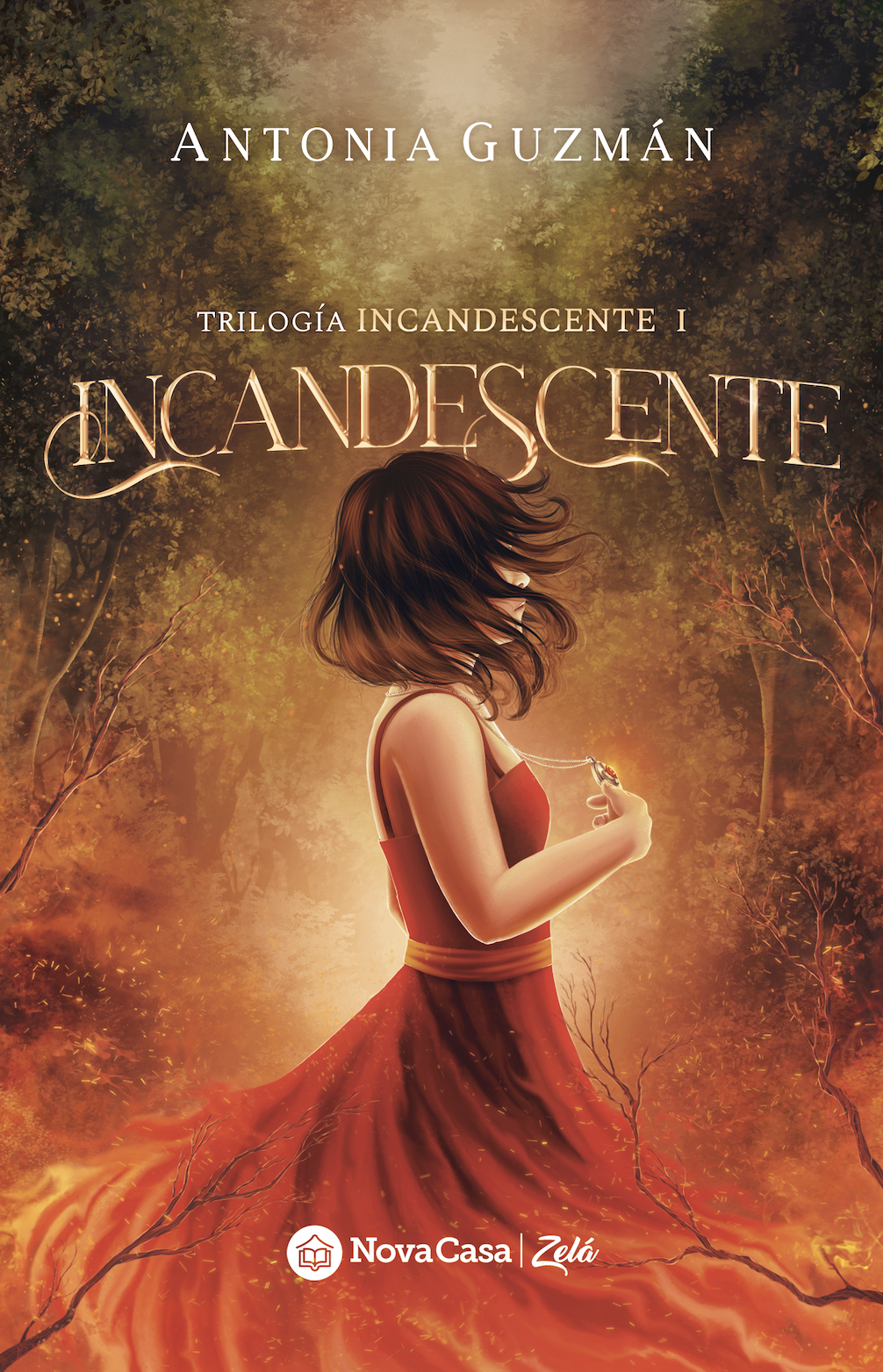 Incandescente