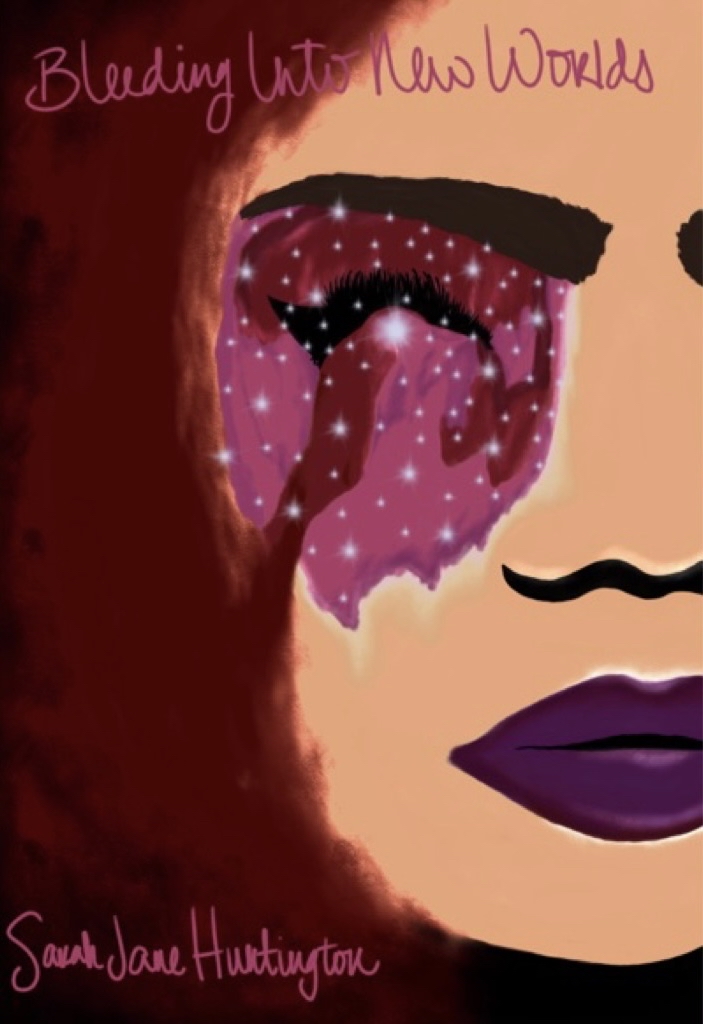 Bleeding Into New Worlds