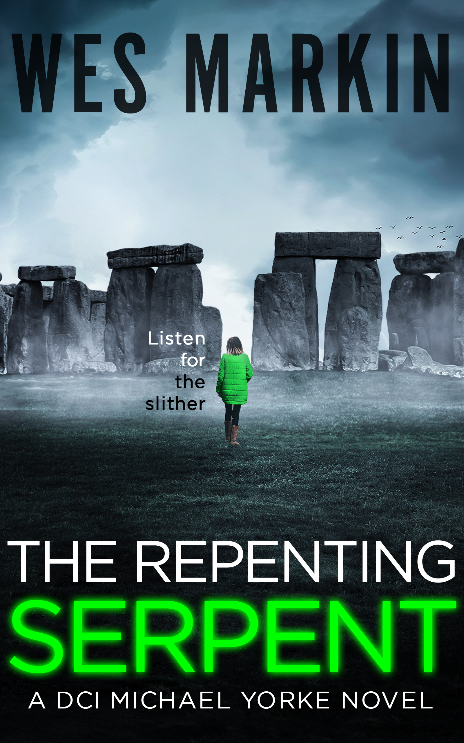 The Repenting Serpent