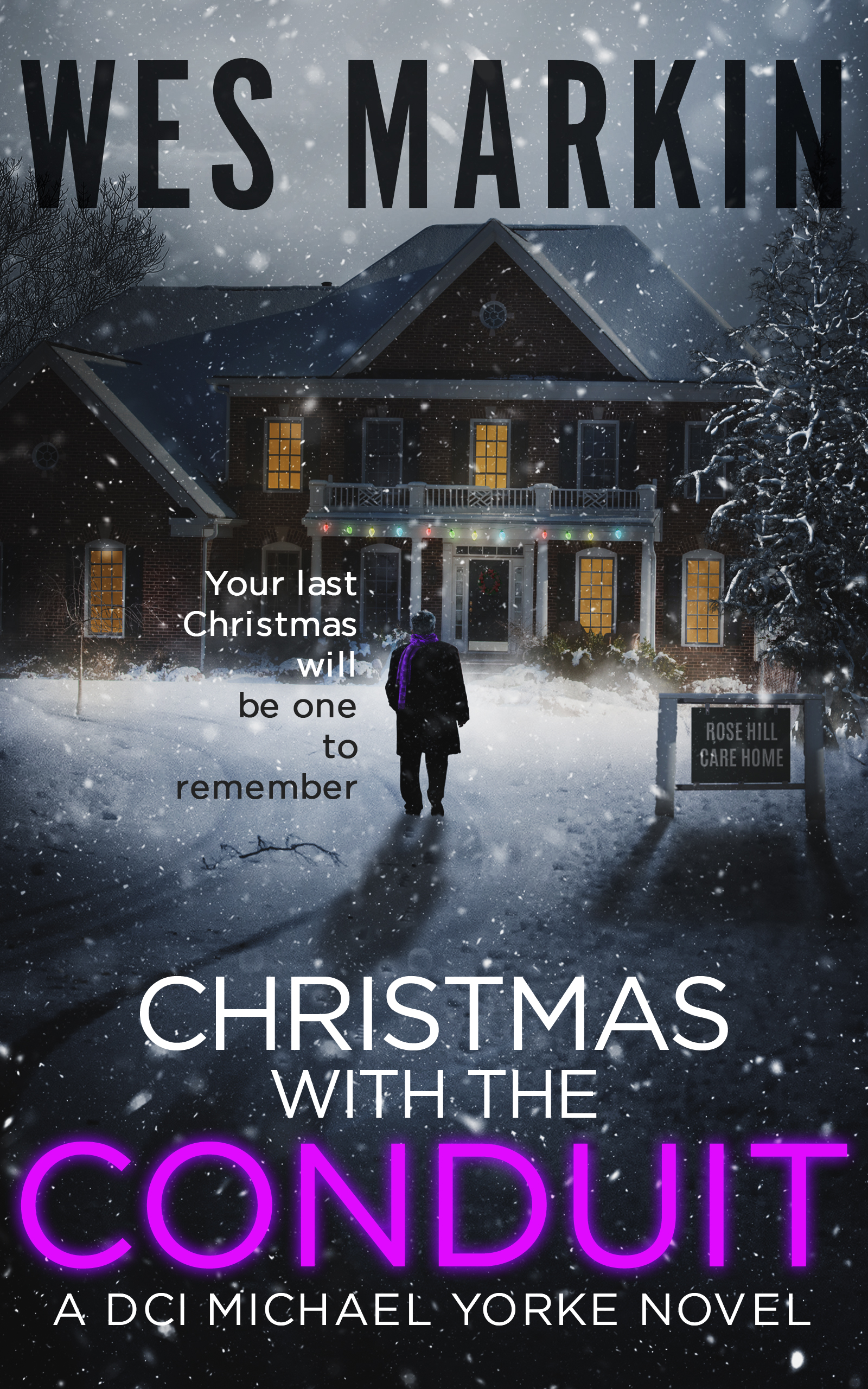 Christmas with the Conduit