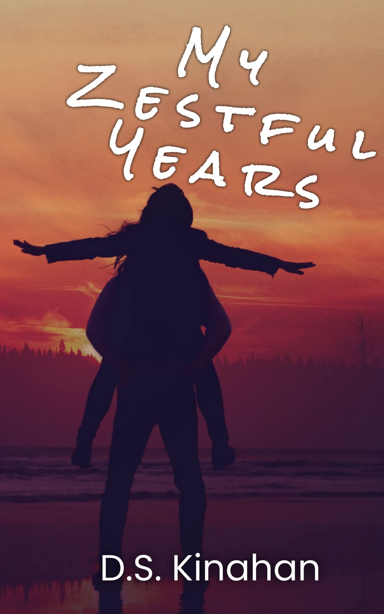 My Zestful Years