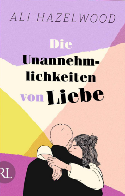 Die Unannehmlichkeiten von Liebe