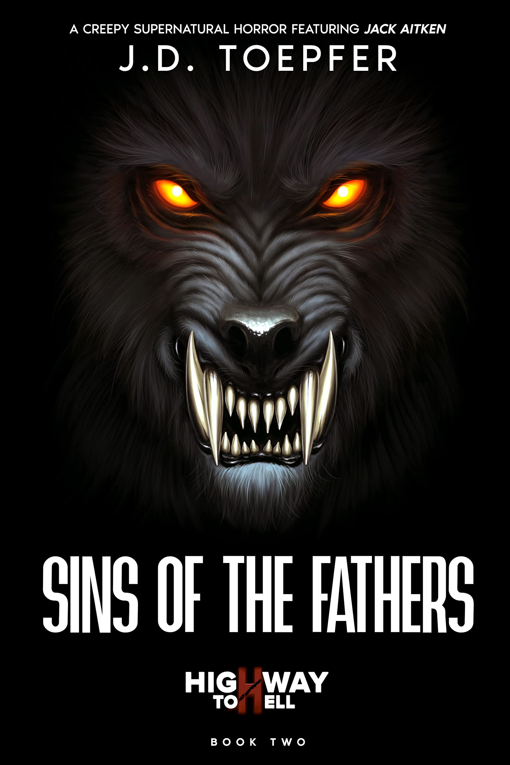 Sins of the Fathers