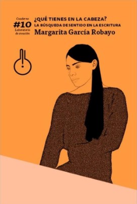 ¿Qué tienes en la cabeza? book cover