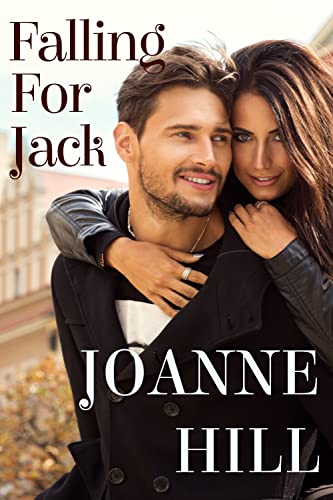 Falling for Jack
