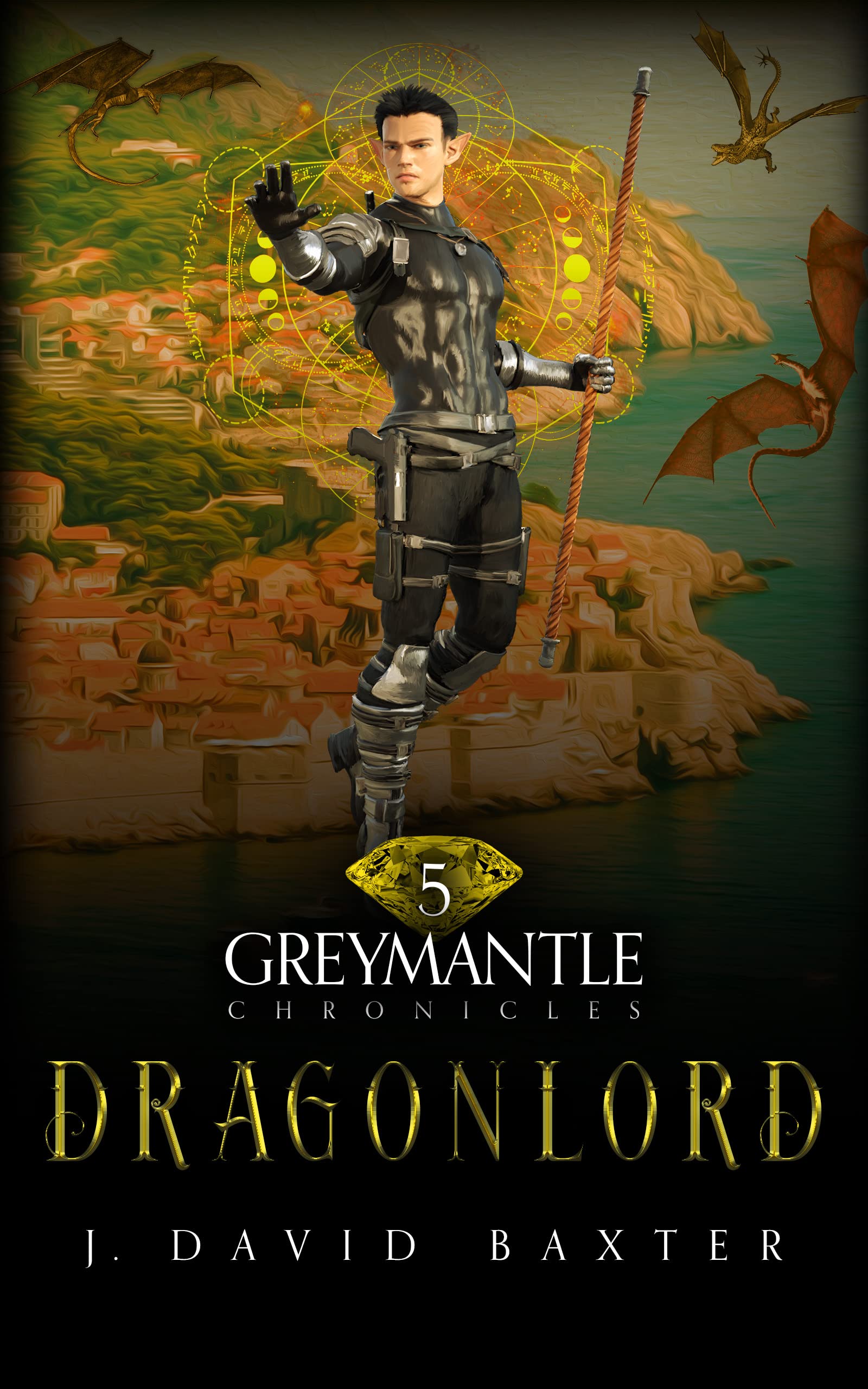 Dragonlord