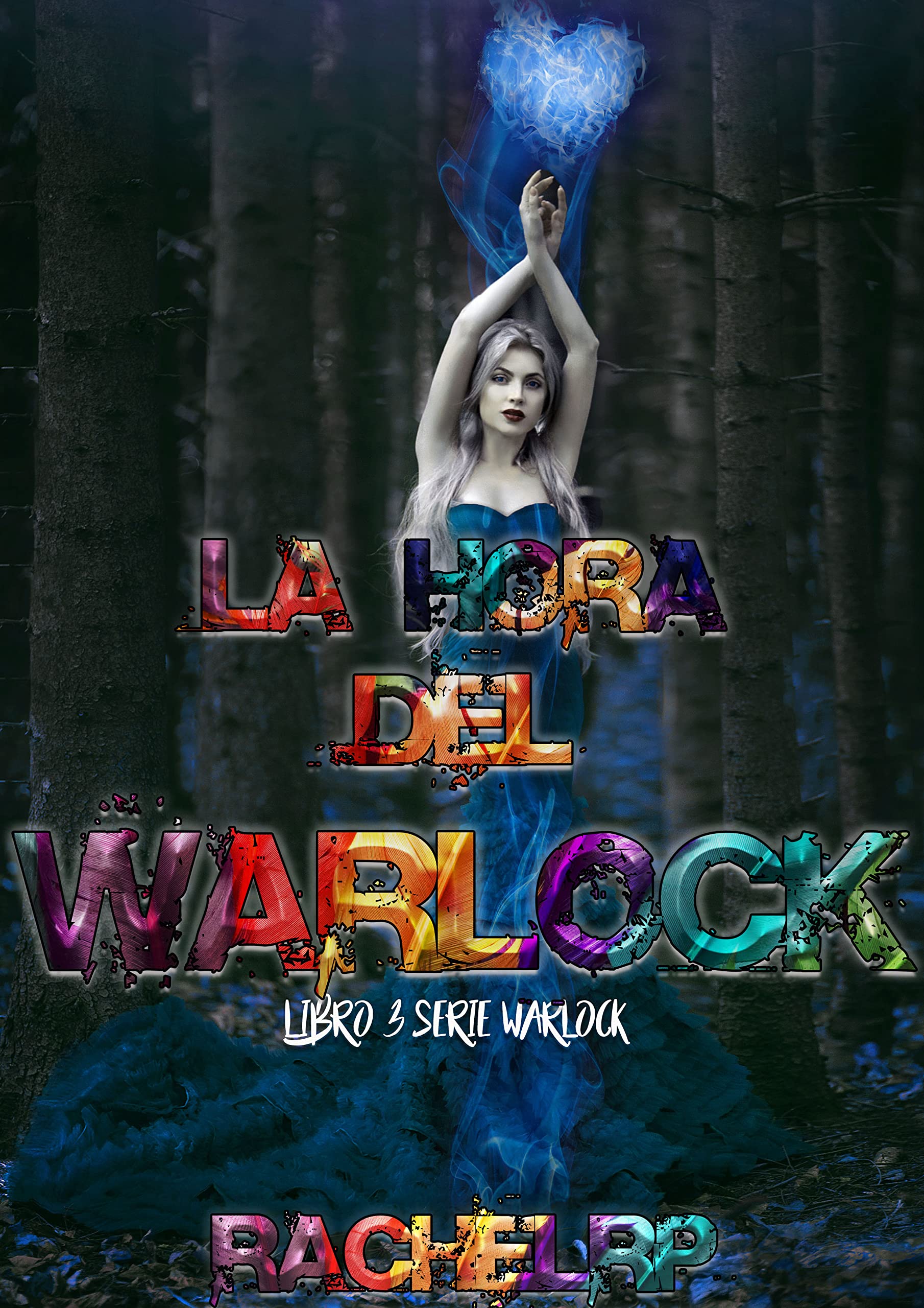 Warlock book cover 3