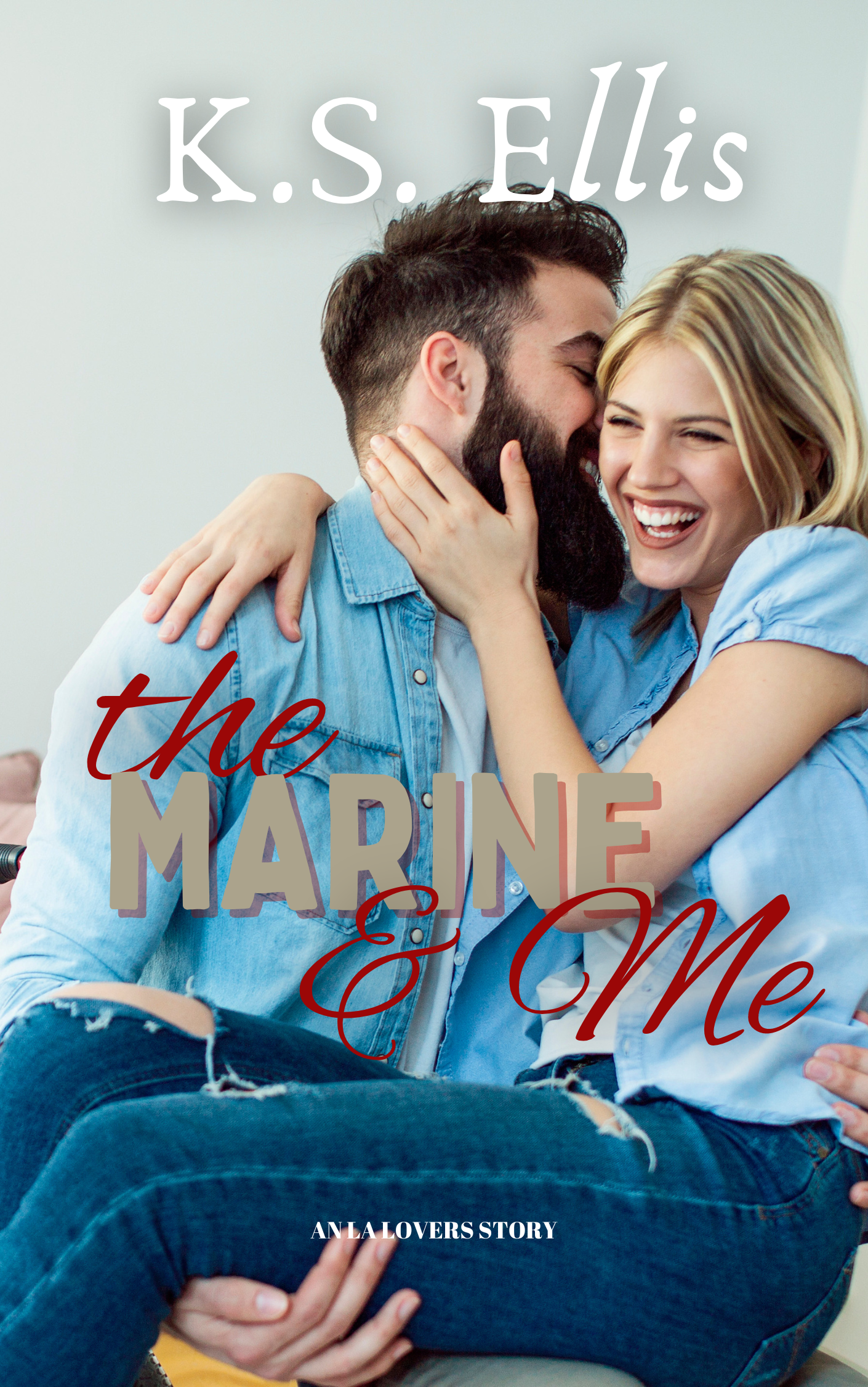 The Marine & Me