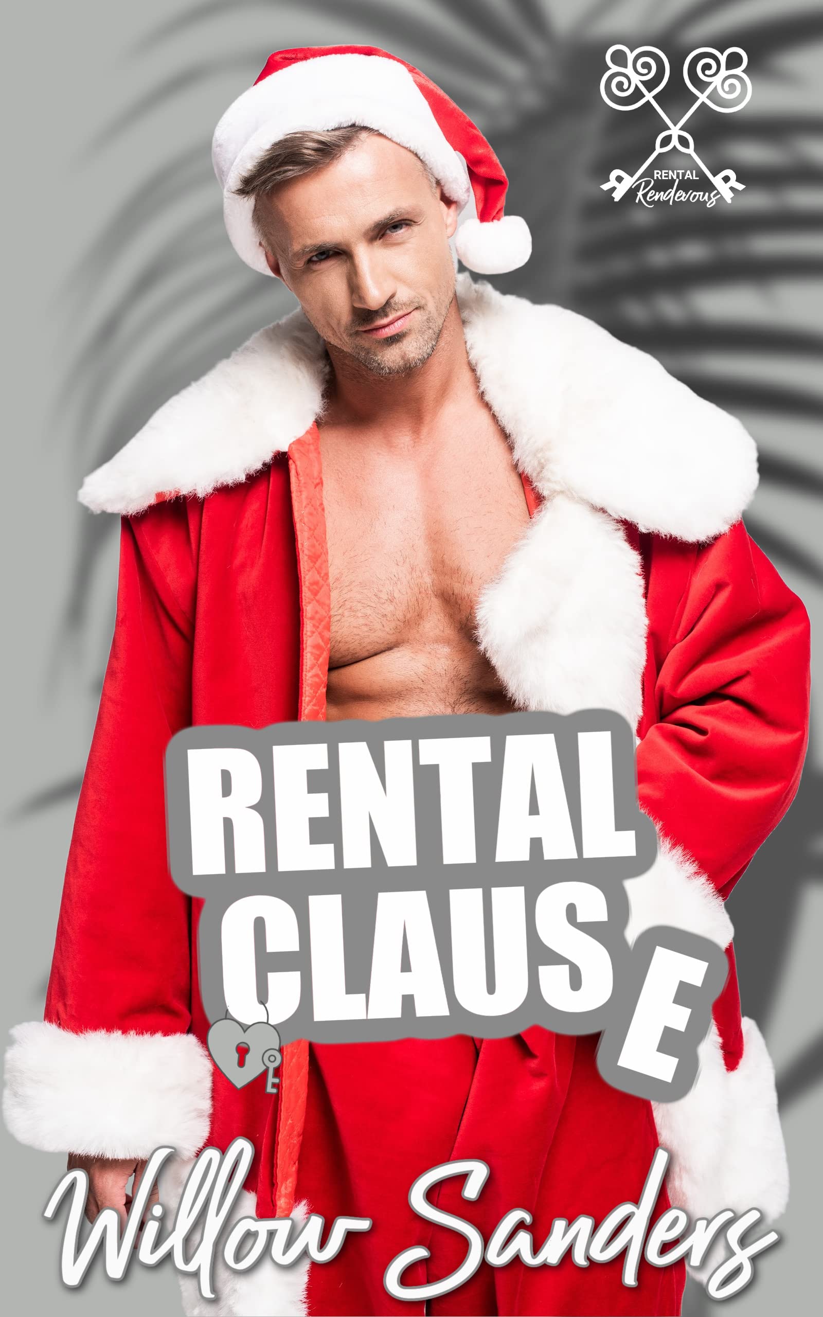 Rental Claus[e] book cover