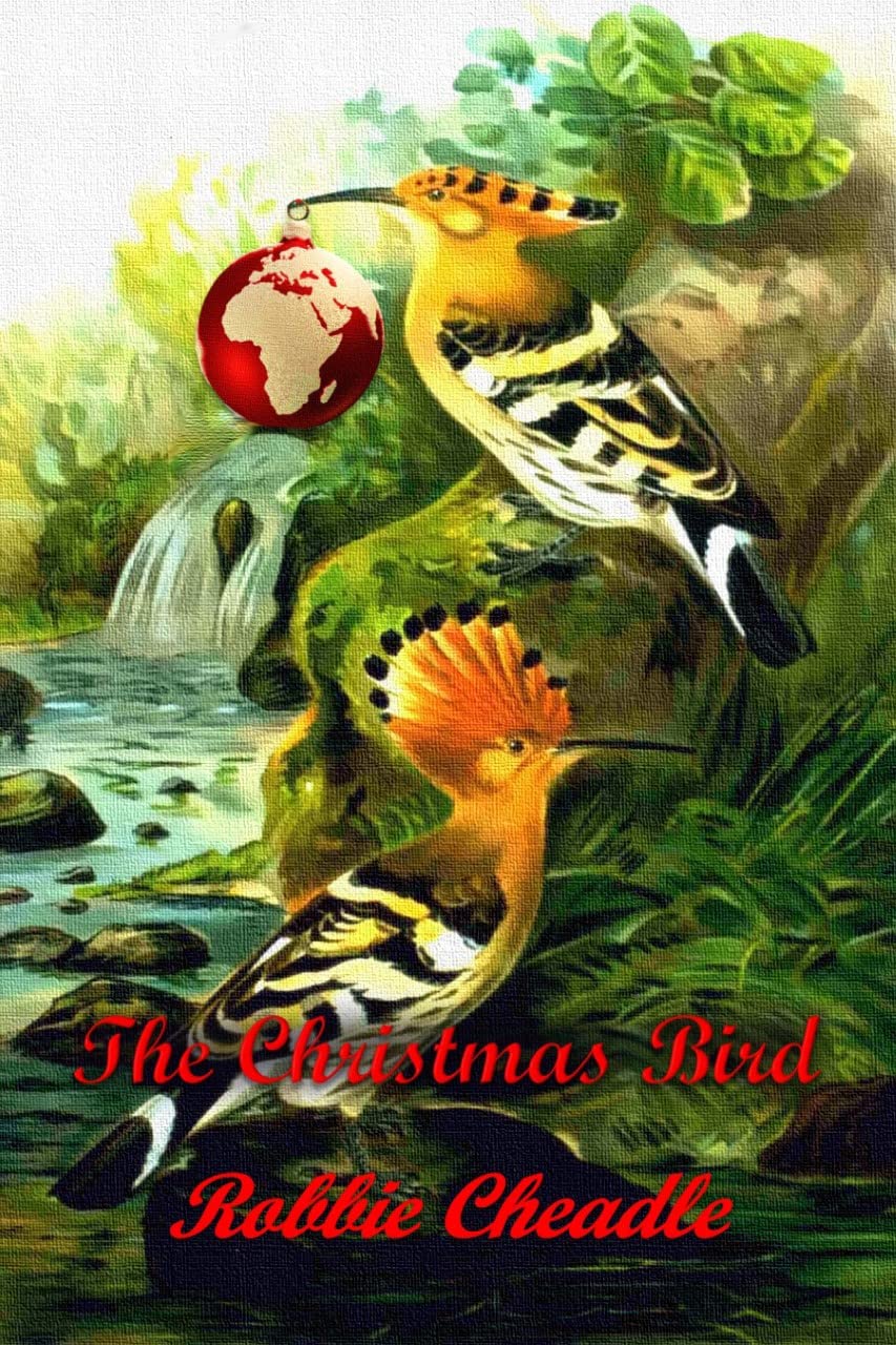The Christmas Bird