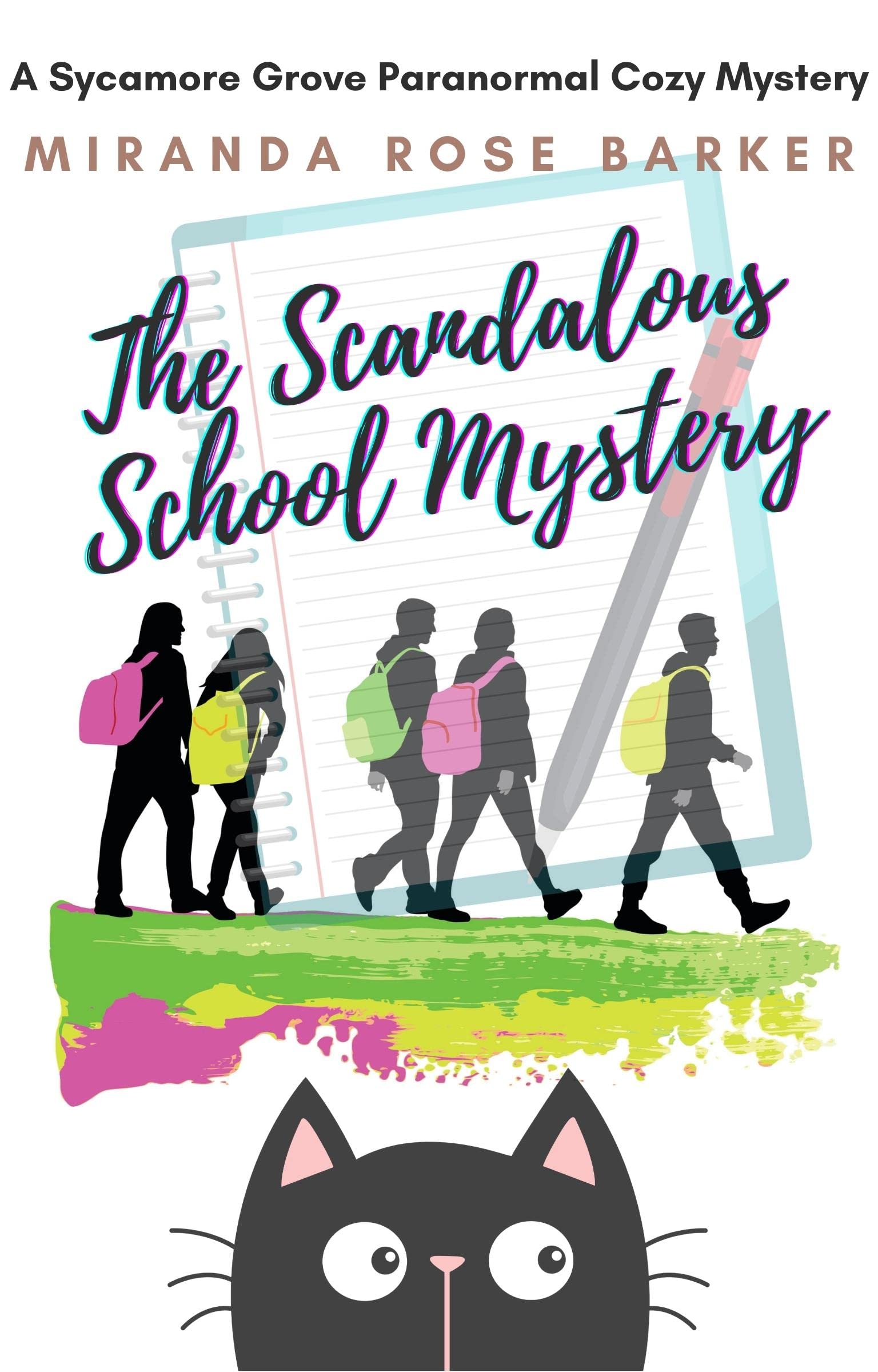 Uncovered: The Scandalous Miranda Affect Leak - ef605gh