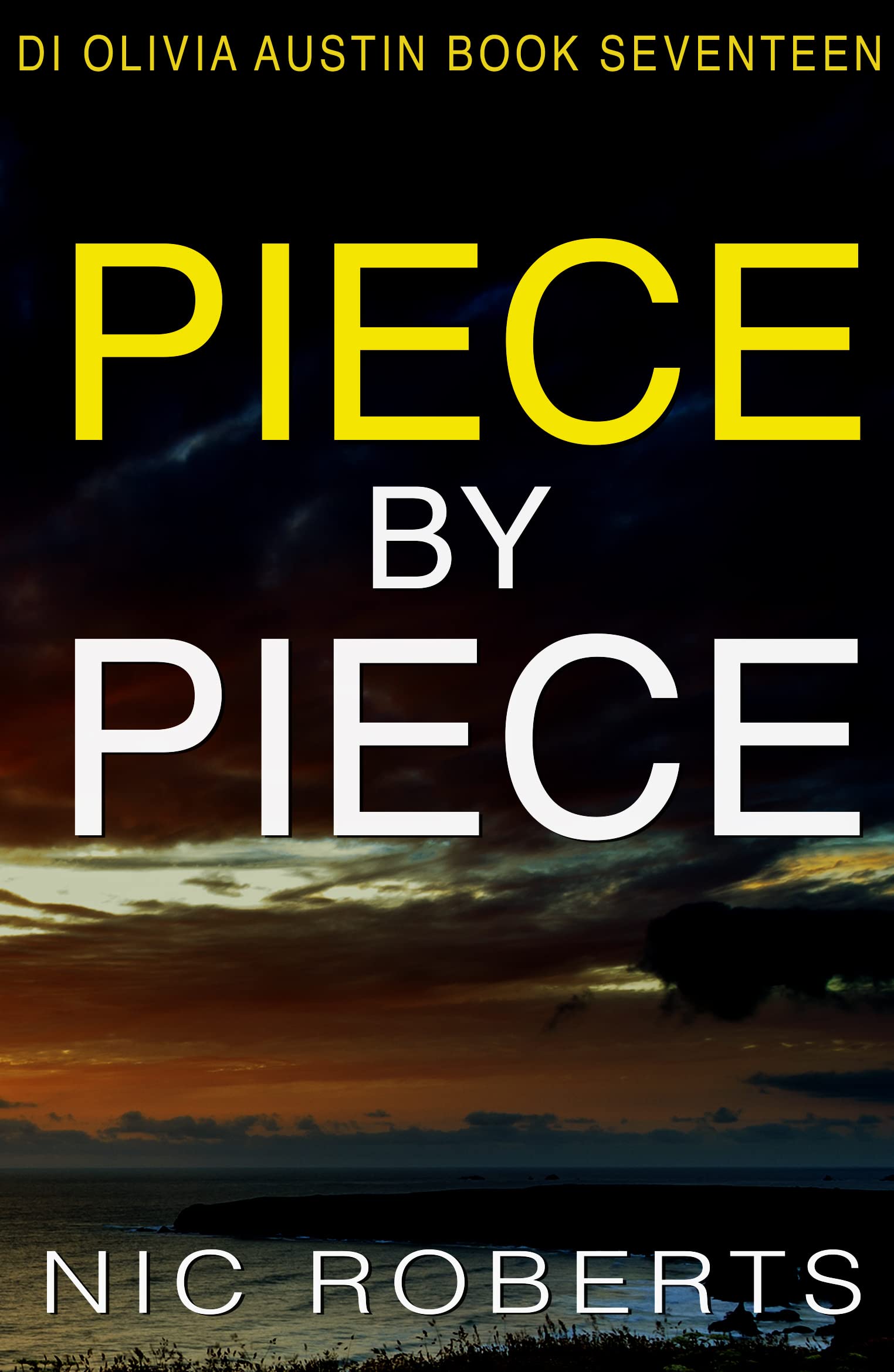 Piece By Piece