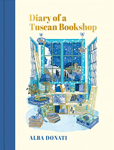 Diary of a Tuscan Bookshop