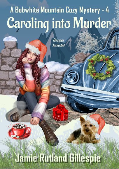 Caroling into Murder
