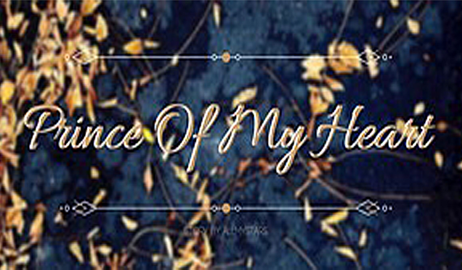 Prince of My Heart