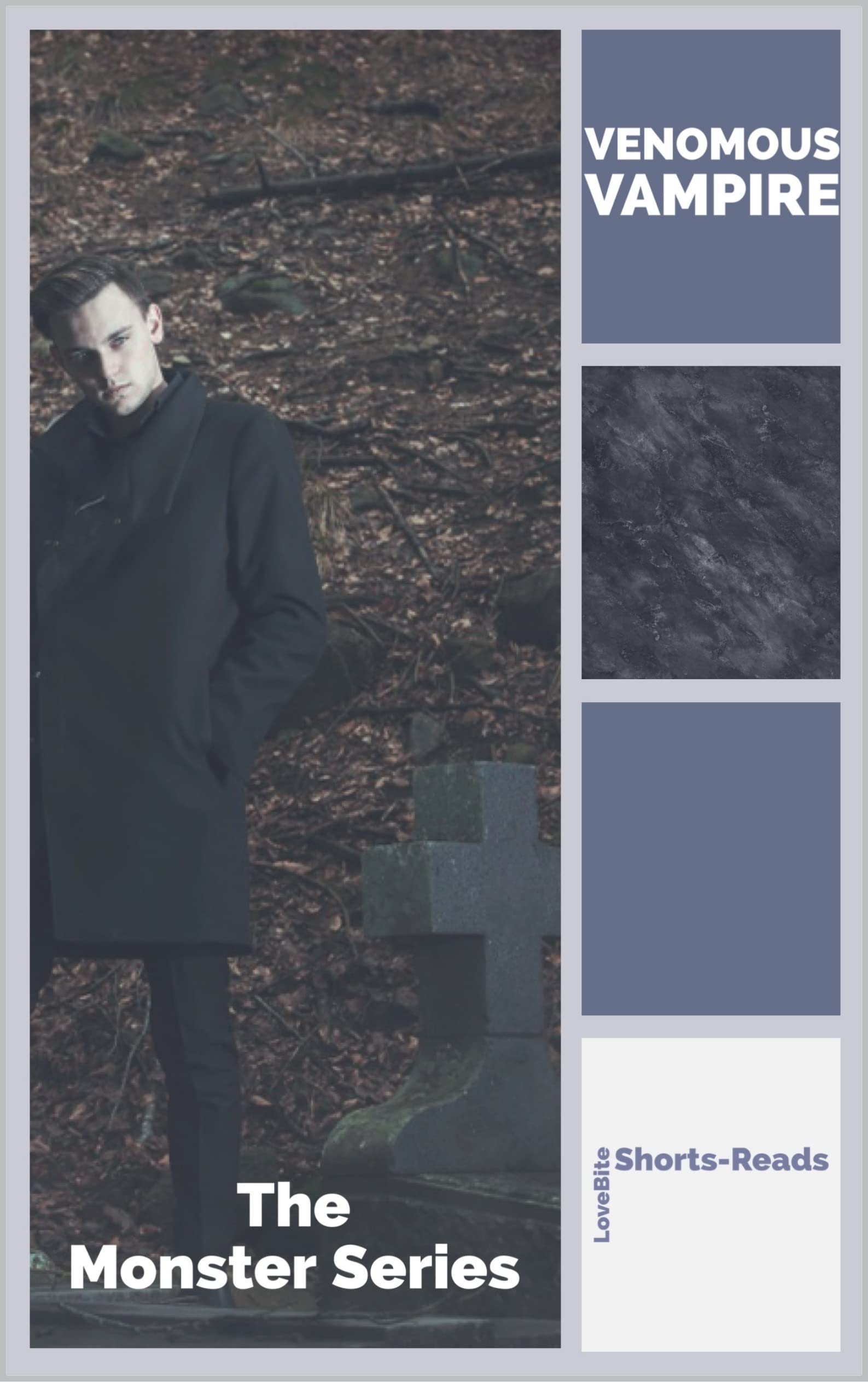 Venomous Vampire